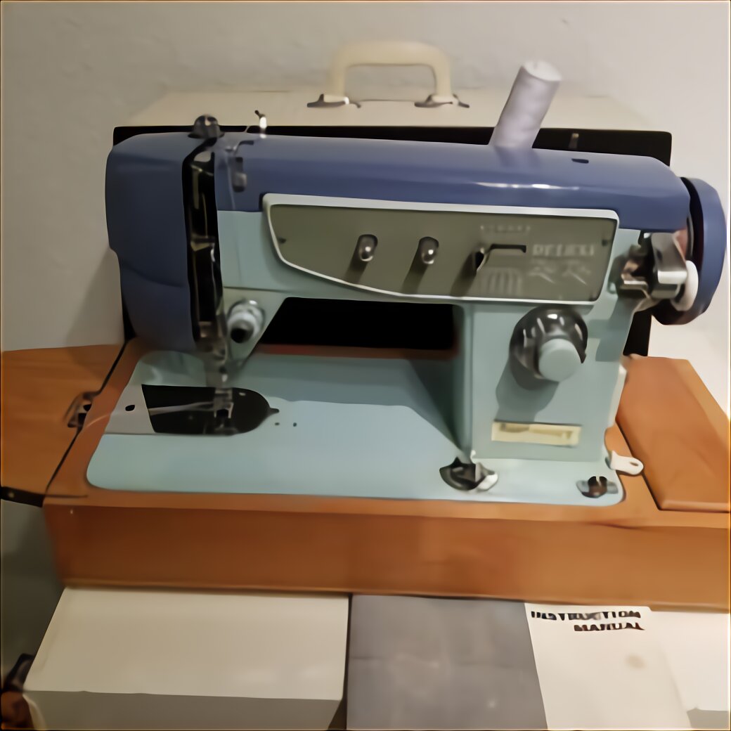 Bernina Sewing Machines for sale in UK | View 70 bargains