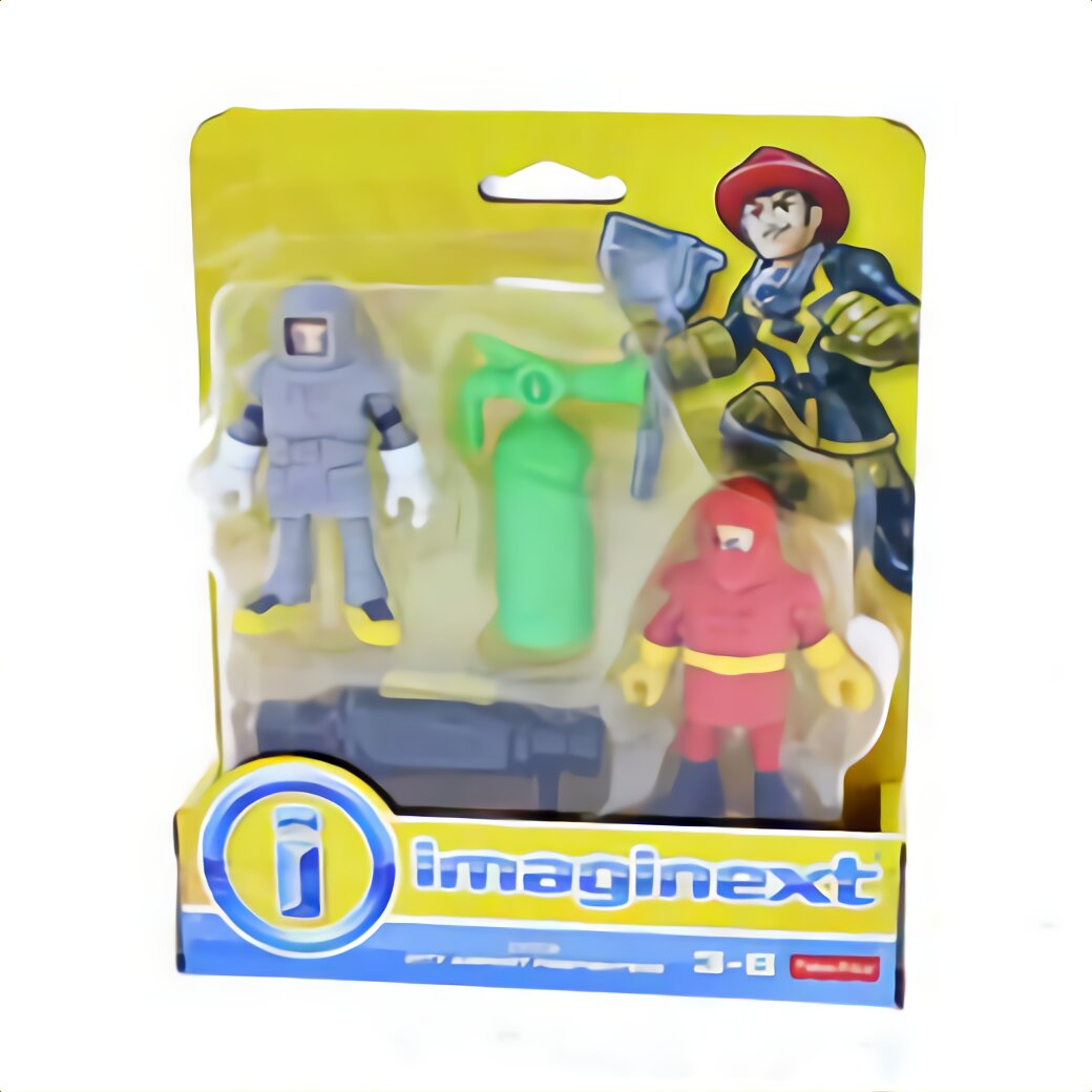 Imaginext Toys for sale in UK | 84 used Imaginext Toys