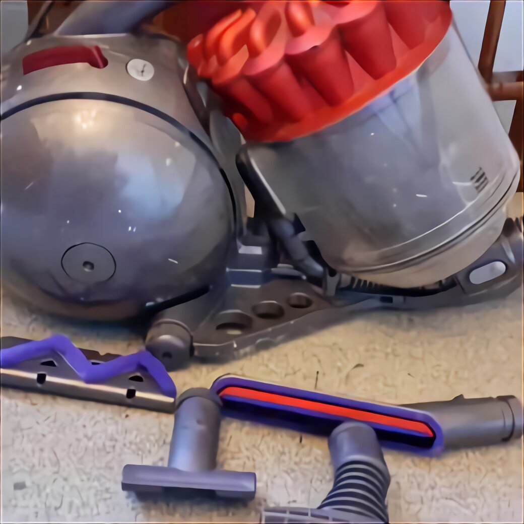 Dyson Vacuums For Sale In UK | 98 Used Dyson Vacuums