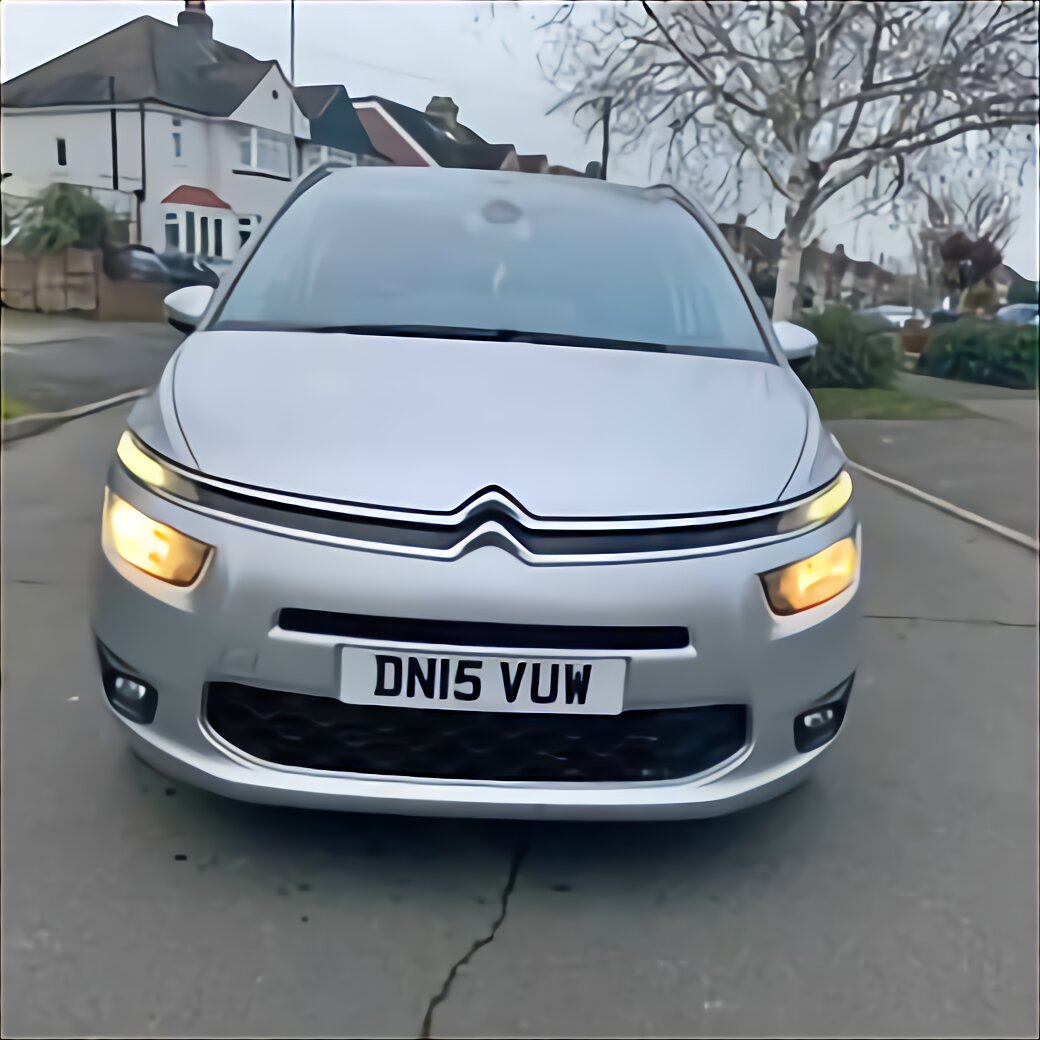 Citroen C7 for sale in UK | 57 used Citroen C7