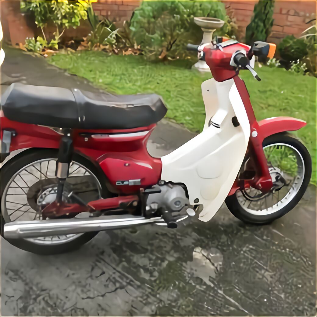 Honda 90 Moped for sale in UK | 46 used Honda 90 Mopeds