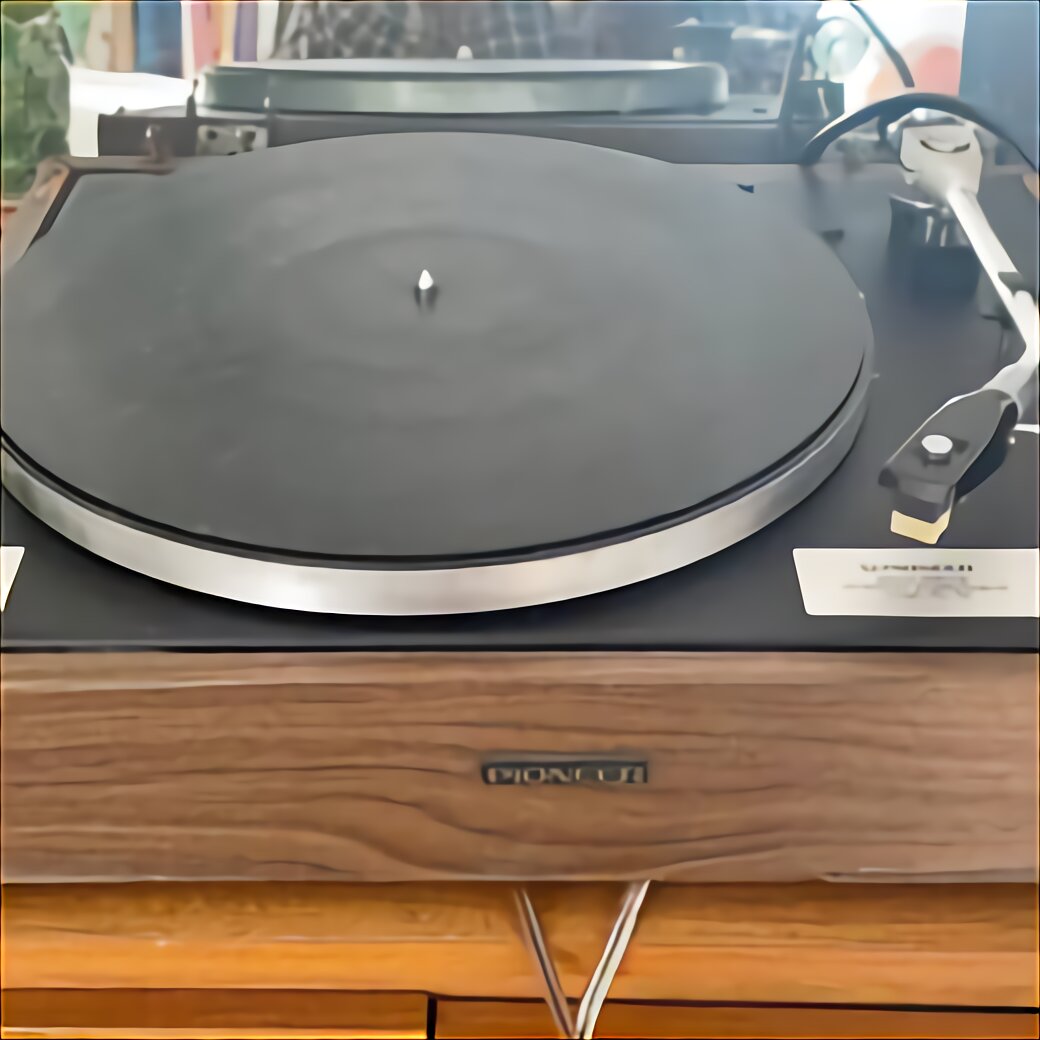 record players for sale technica