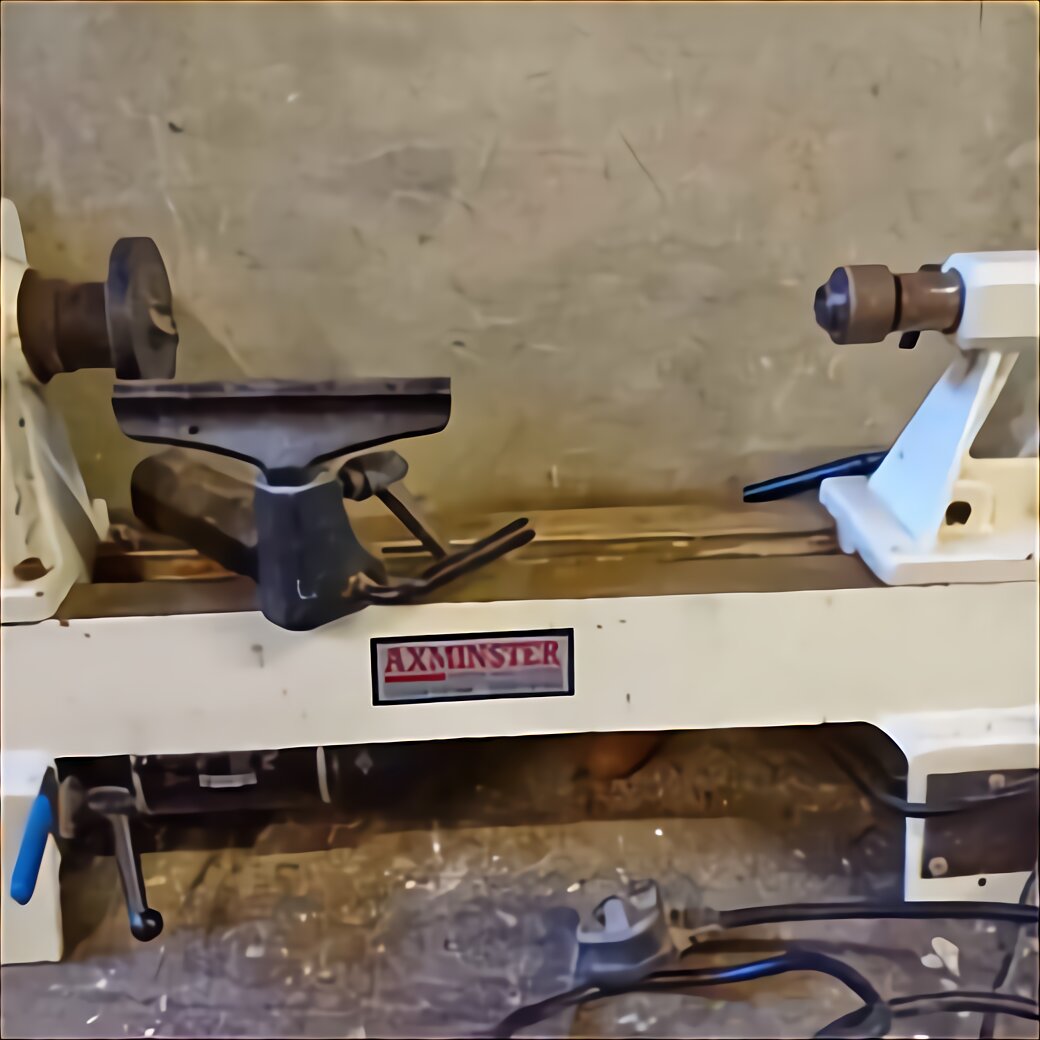 Wood Turning Lathes For Sale