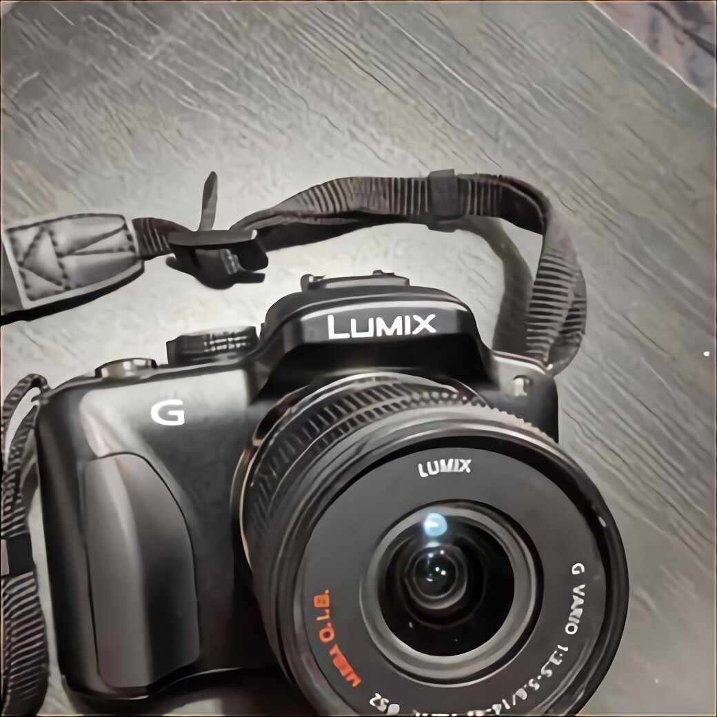 Фотоаппарат lumix dmc tz8 какая батарея