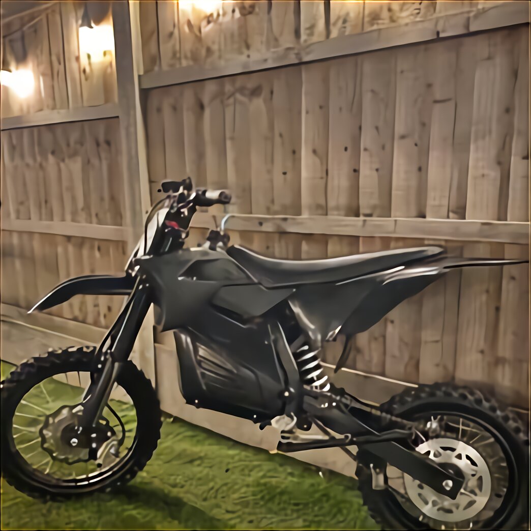 gumtree pit bikes for sale