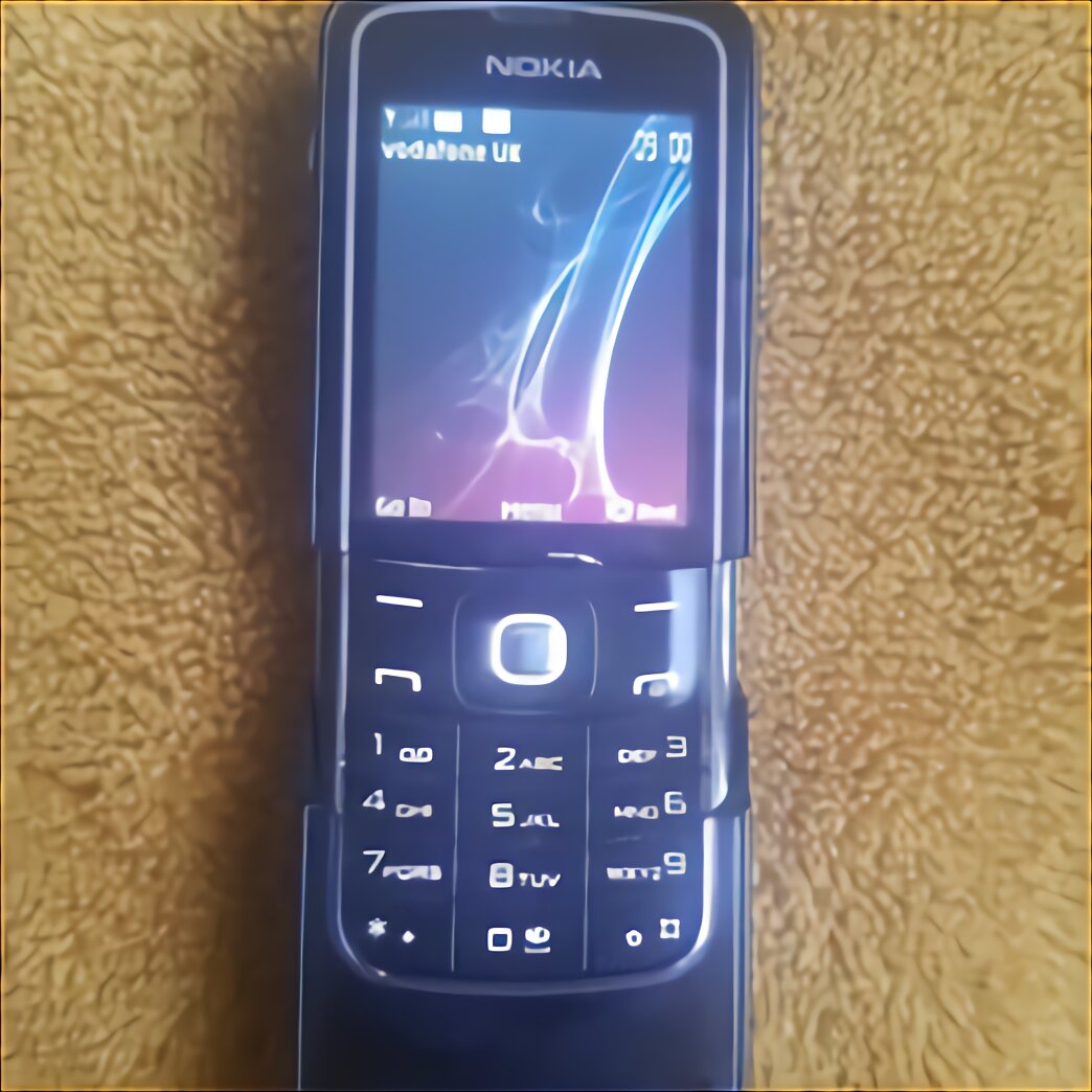 Nokia 6500 slide не включается