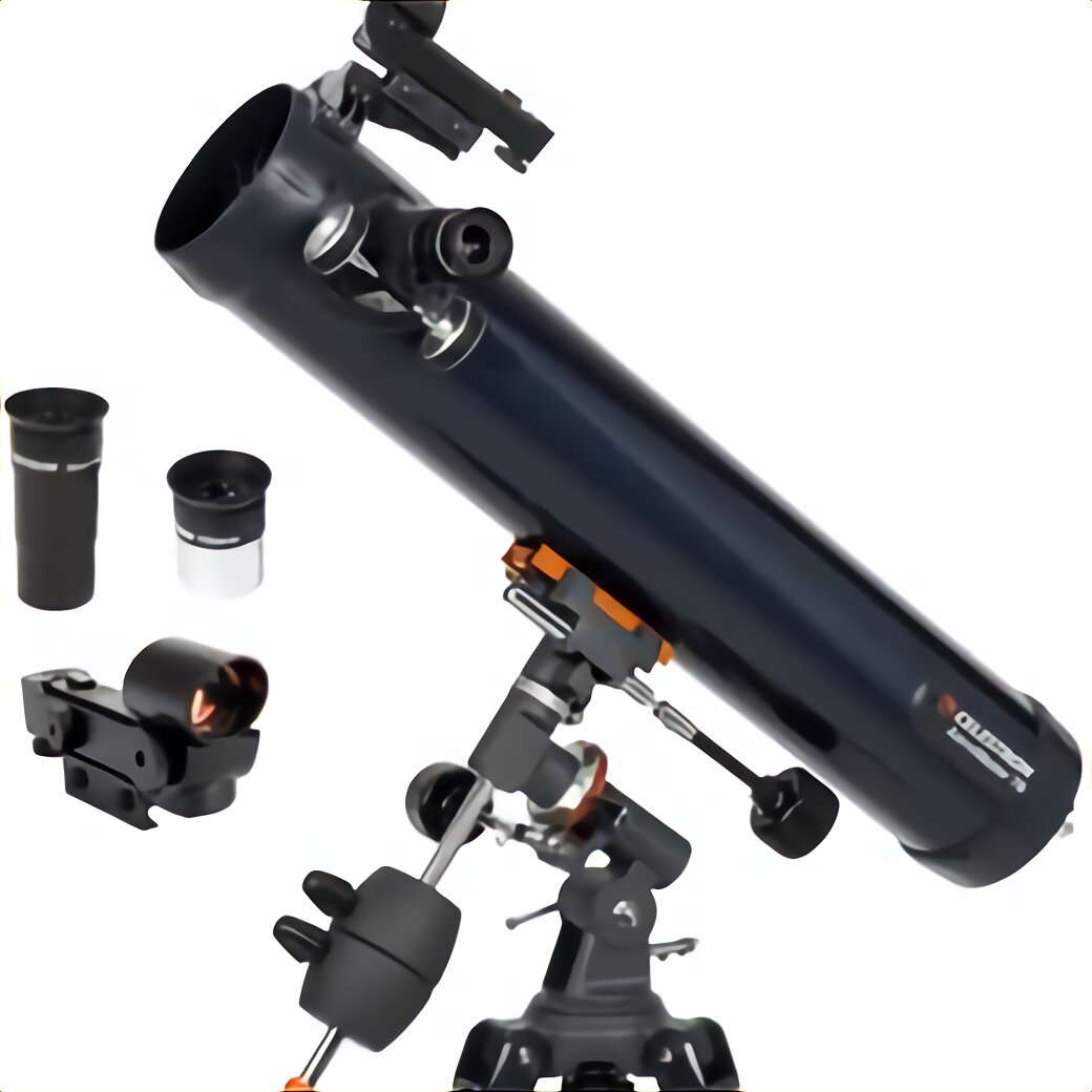 Telescopes For Sale