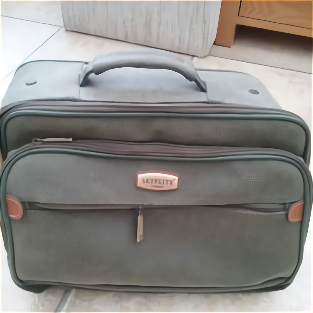 sky travel luggage review 2018