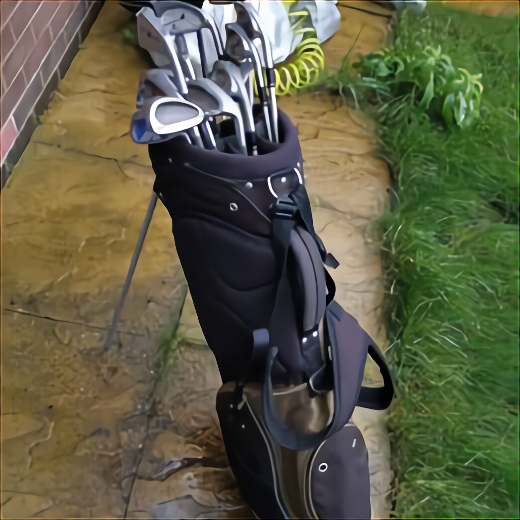 Arnold Palmer Golf Clubs For Sale In Uk 59 Used Arnold Palmer Golf Clubs