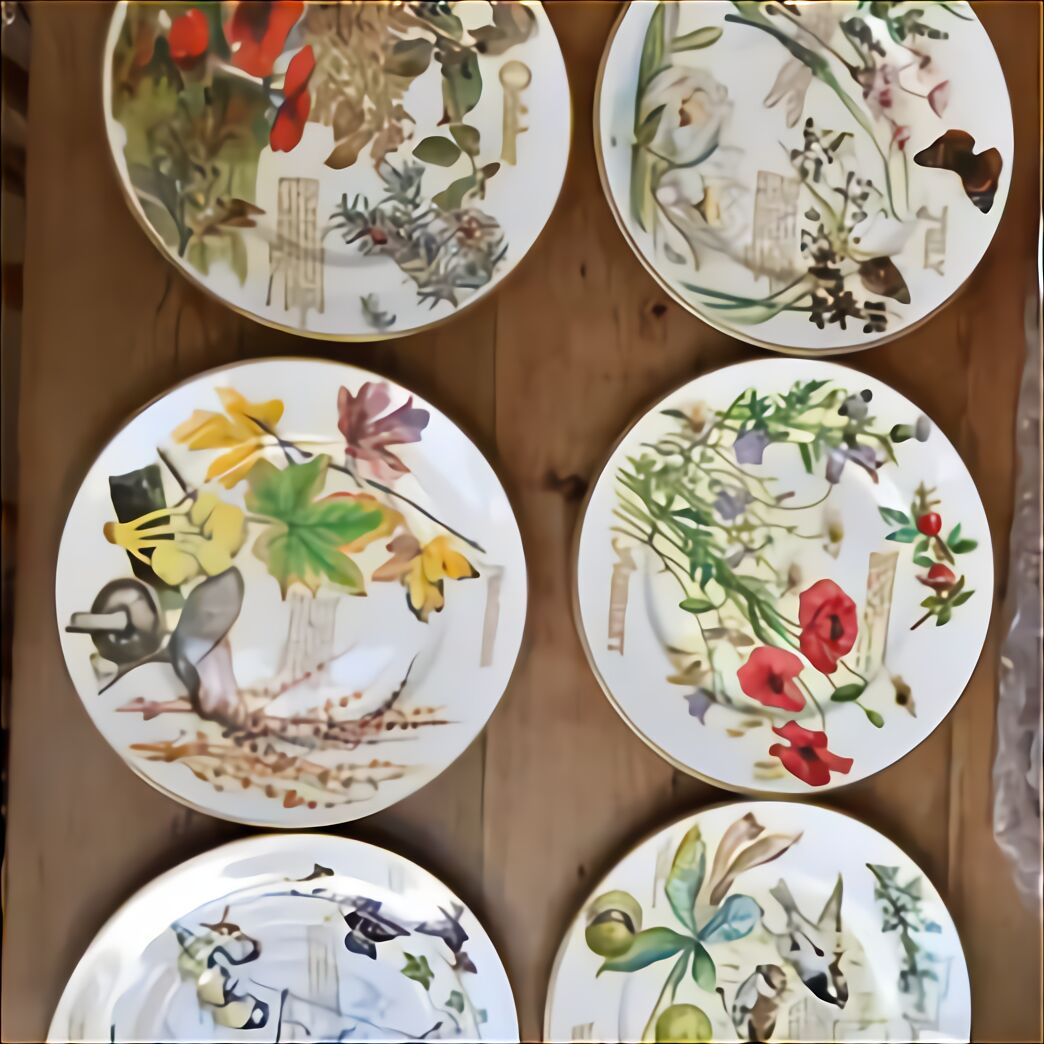 Collectors Plates For Sale In UK | 79 Used Collectors Plates