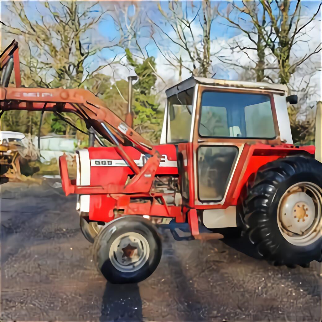 Ferguson P3 Tractor for sale in UK | 56 used Ferguson P3 Tractors