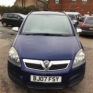 zafira central locking for sale