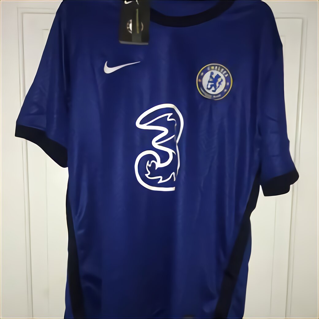 Chelsea Shirt Drogba for sale in UK | 69 used Chelsea Shirt Drogbas