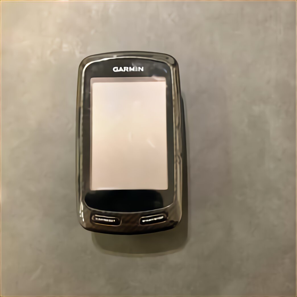 garmin edge touring for sale