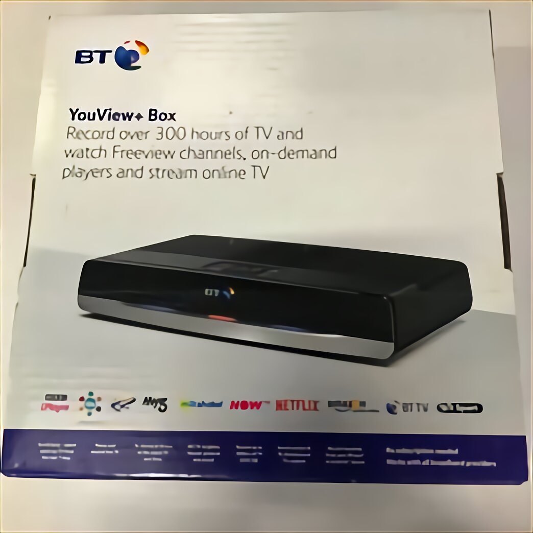 youview box