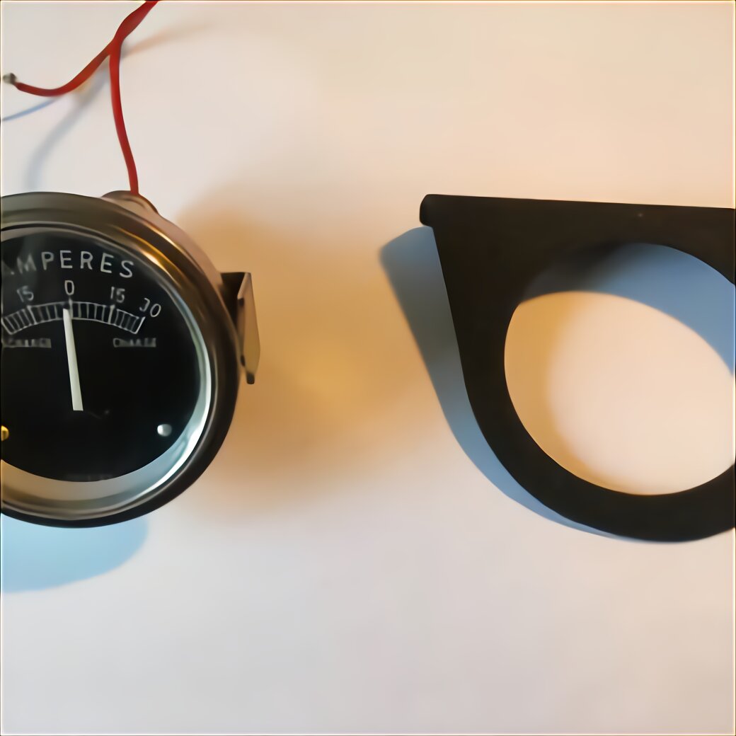 Vintage Car Clock for sale in UK | 74 used Vintage Car Clocks