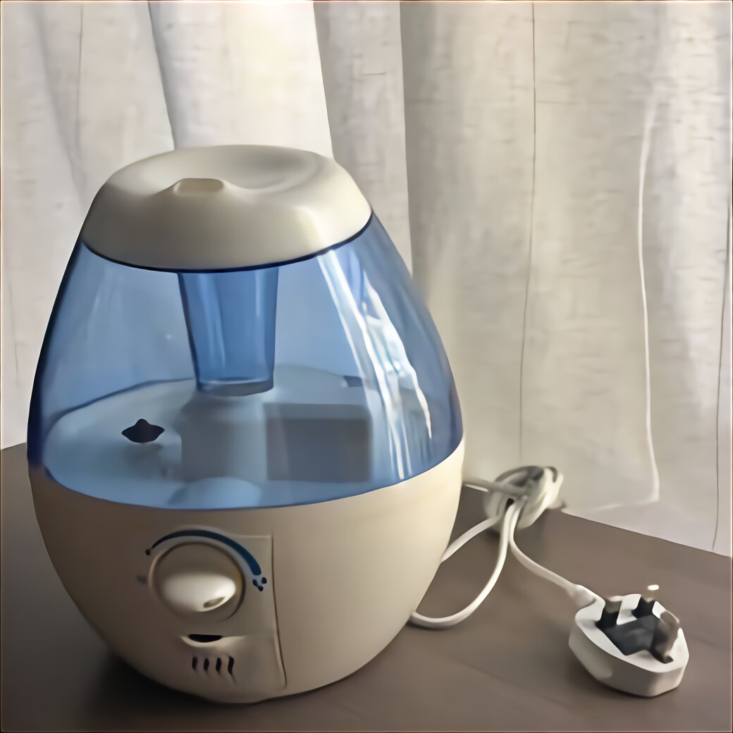 Vicks Mini Humidifier For Sale In UK | 45 Used Vicks Mini Humidifiers