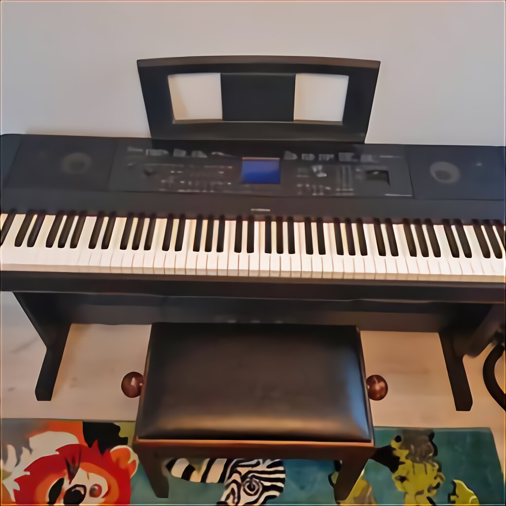 88 Key Electric Piano for sale in UK 53 used 88 Key Electric Pianos