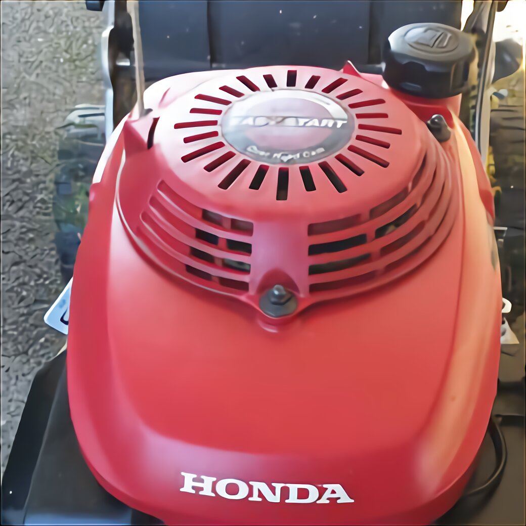 Honda Hr194 Lawn Mower for sale in UK | 53 used Honda Hr194 Lawn Mowers