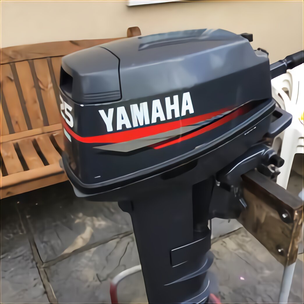 15 Hp Outboard Motor For Sale In UK | 59 Used 15 Hp Outboard Motors