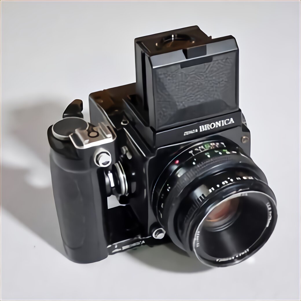 Pentax 645 for sale in UK 53 secondhand Pentax 645