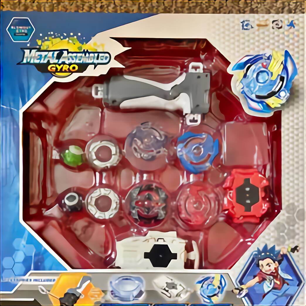 Beyblade Dragoon for sale in UK | 46 used Beyblade Dragoons