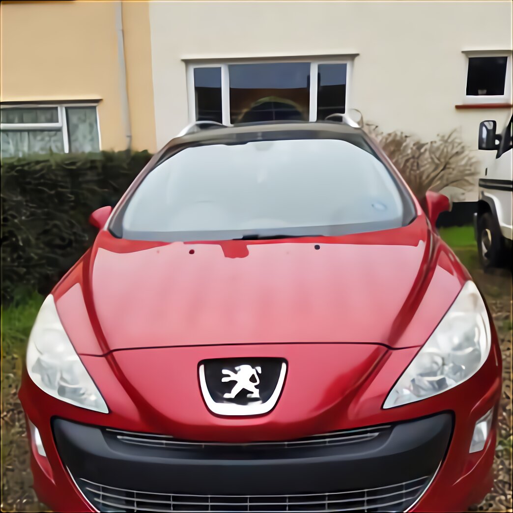 Peugeot 208 Sw for sale in UK | 66 used Peugeot 208 Sws