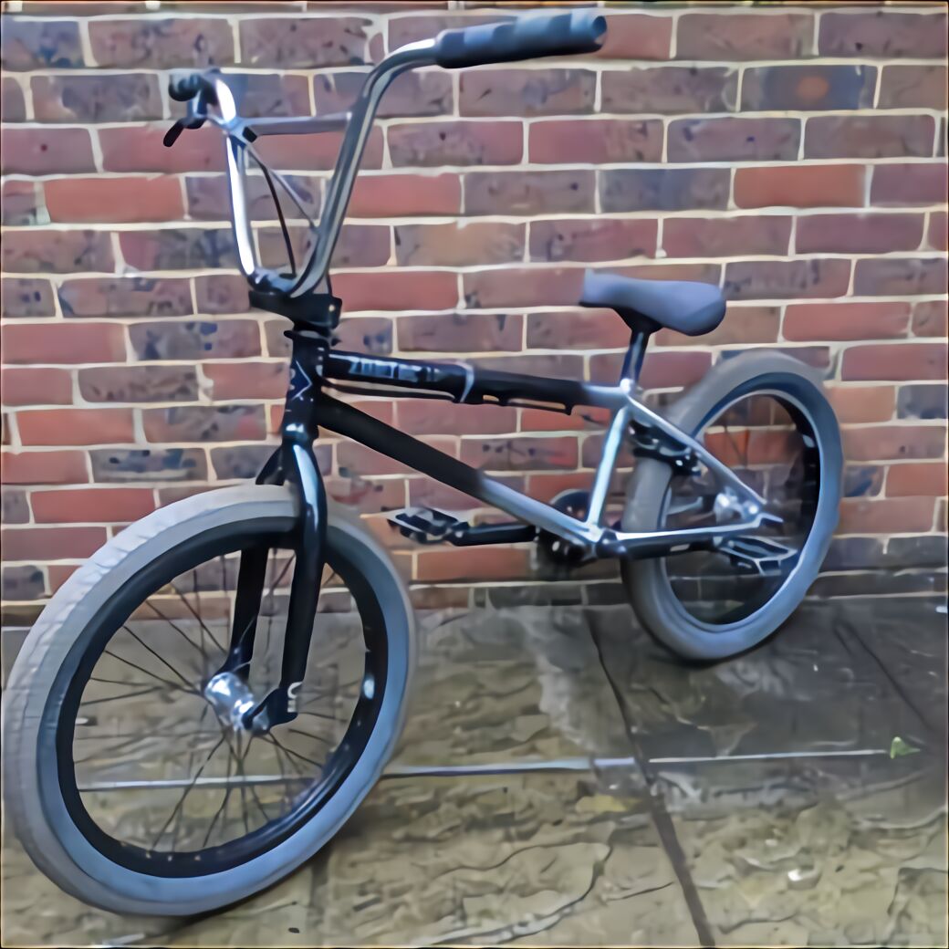 gt vertigo bmx