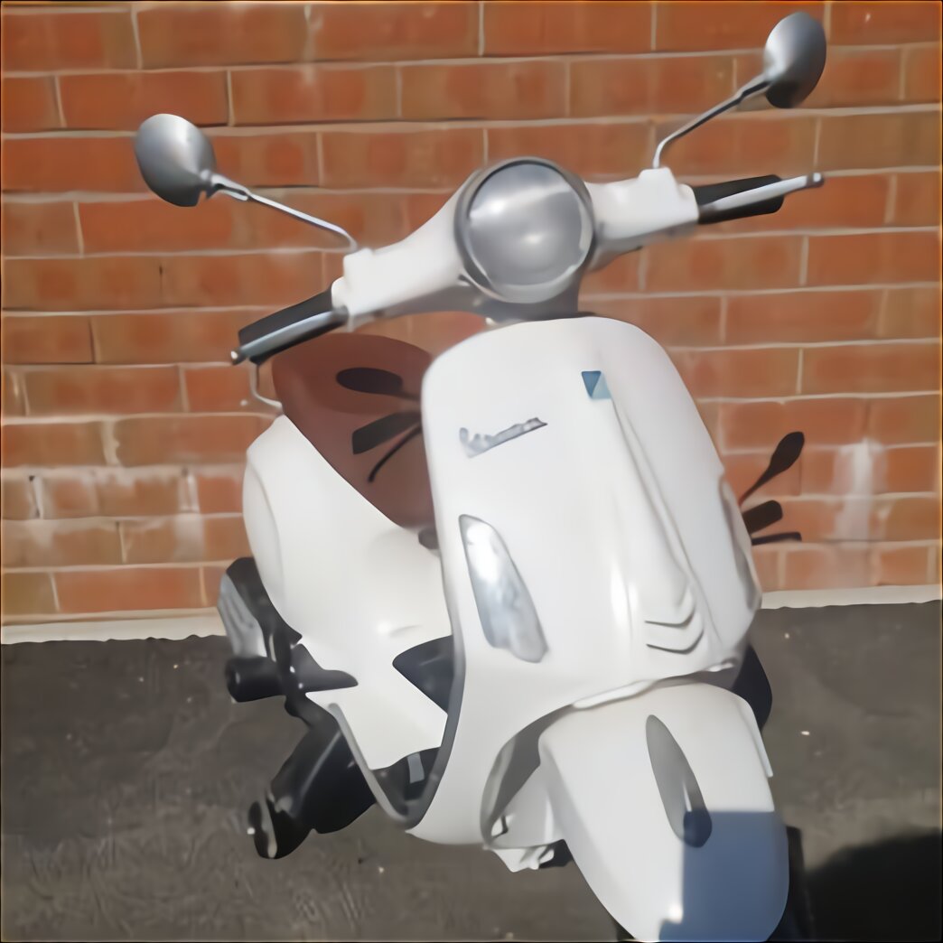 Classic Vespa Scooters for sale in UK | 80 used Classic Vespa Scooters