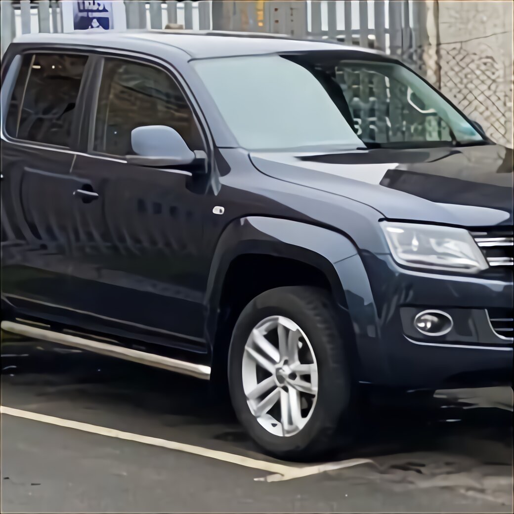 Vw Amarok V6 for sale in UK | 76 used Vw Amarok V6