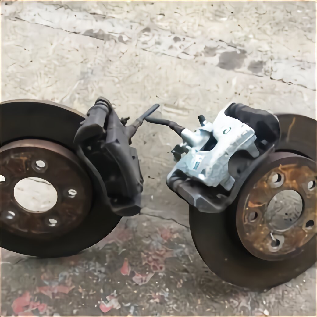 Mondeo Rear Brake Caliper for sale in UK 57 used Mondeo Rear Brake