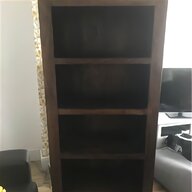 mango bookcase for sale