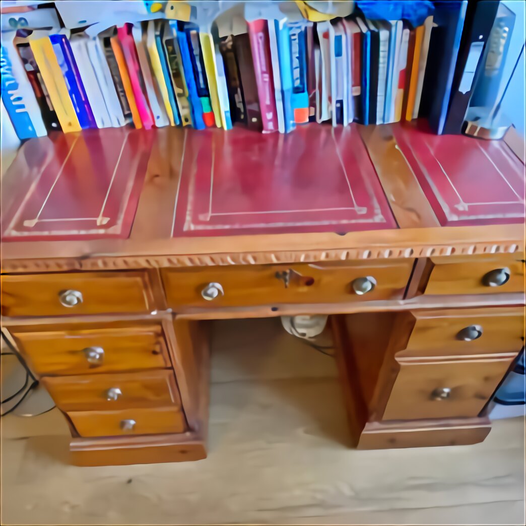 Mahogany Computer Desk for sale in UK | 34 used Mahogany Computer Desks