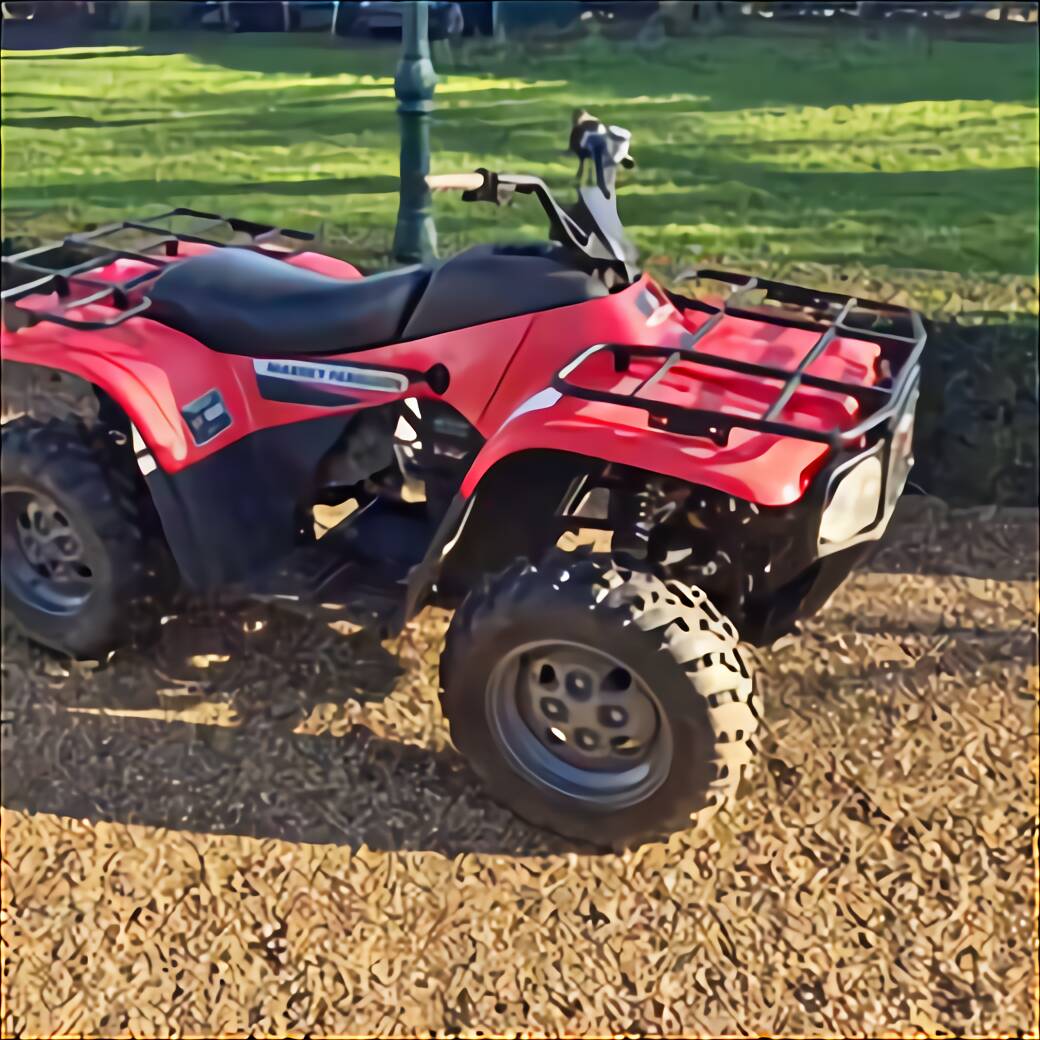 Quad Tow Bar for sale in UK | 23 used Quad Tow Bars