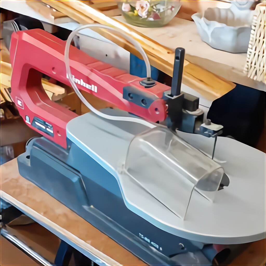 Axminster Scroll Saw for sale in UK 18 used Axminster Scroll Saws