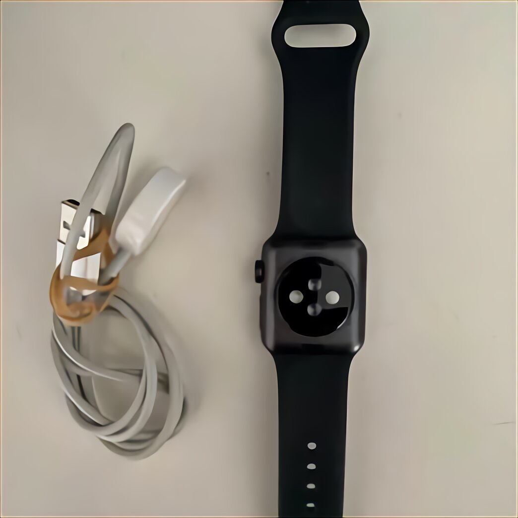 Apple Watch for sale in UK 101 used Apple Watchs