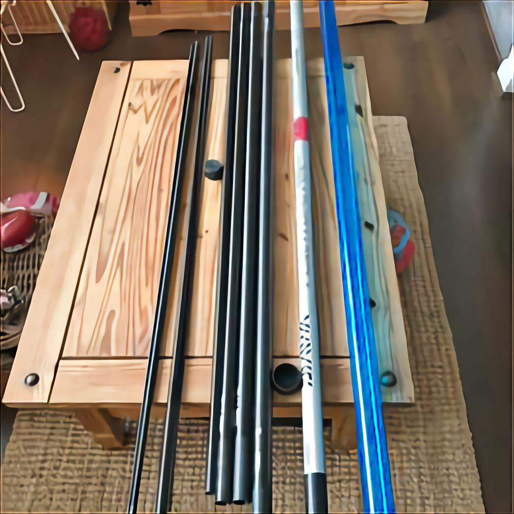 used daiwa airity pole for sale