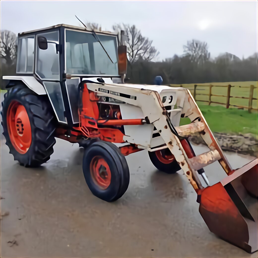 Ford Tractor Cabs for sale in UK | 52 used Ford Tractor Cabs