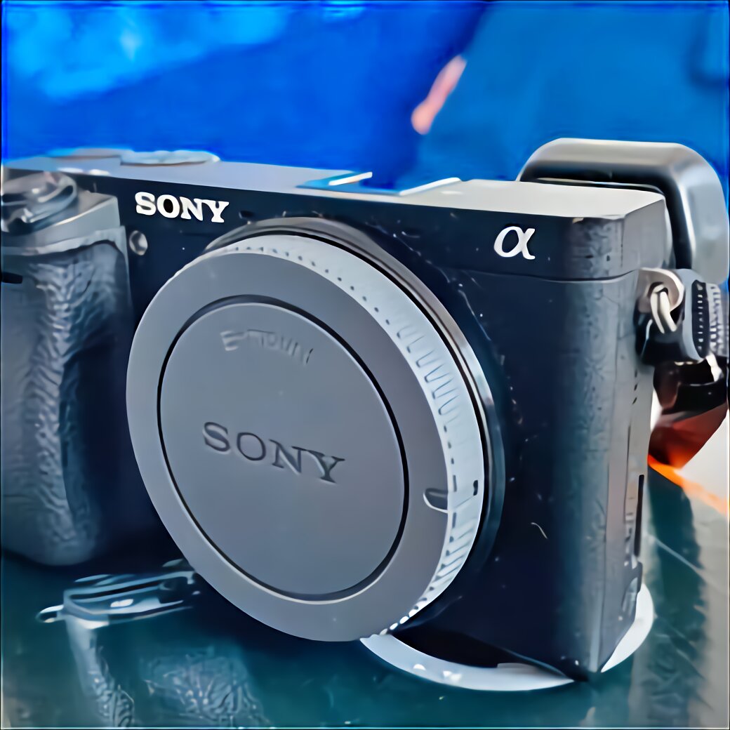 Sony r1 примеры фотографий