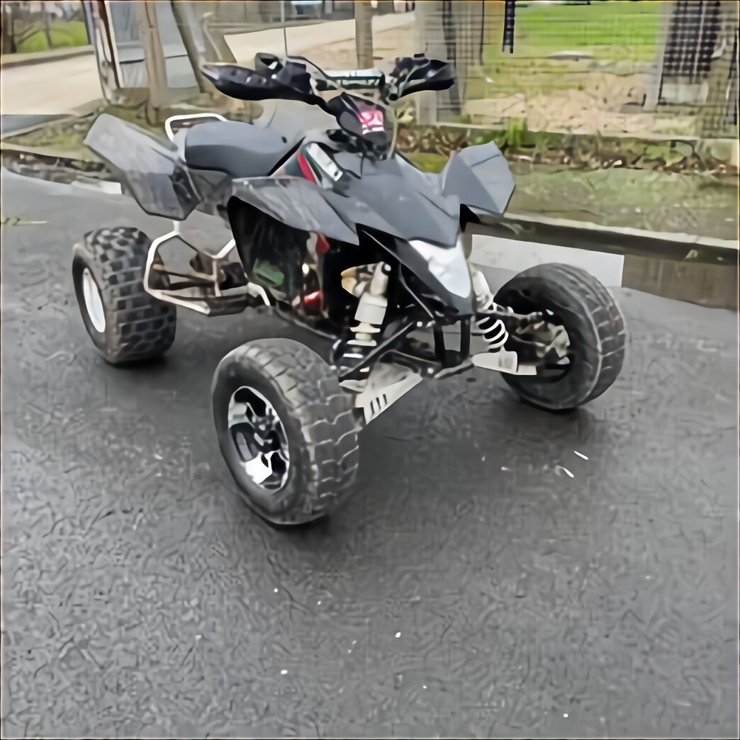 450 Race Quad for sale in UK | 39 used 450 Race Quads