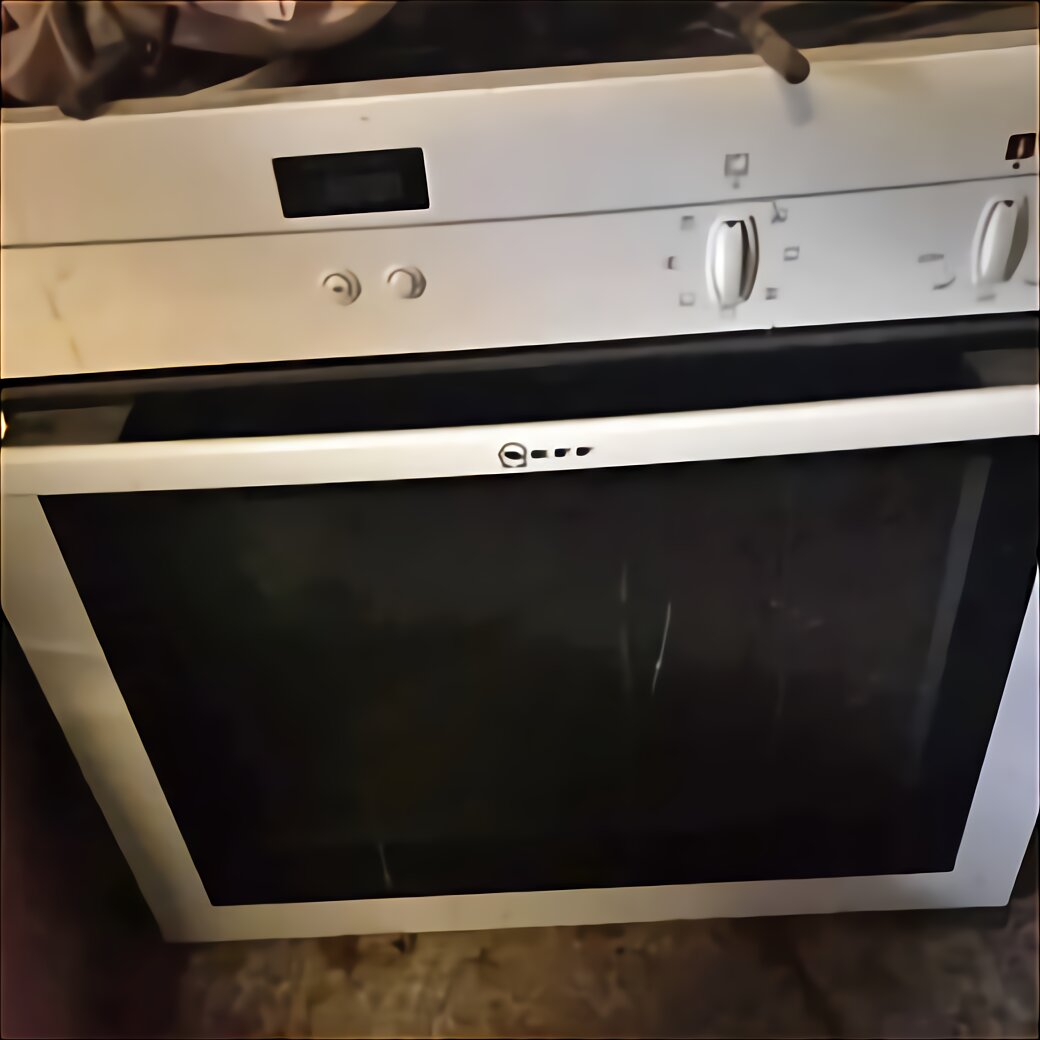 Neff Ovens for sale in UK 93 used Neff Ovens