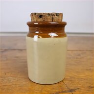 cork jars for sale