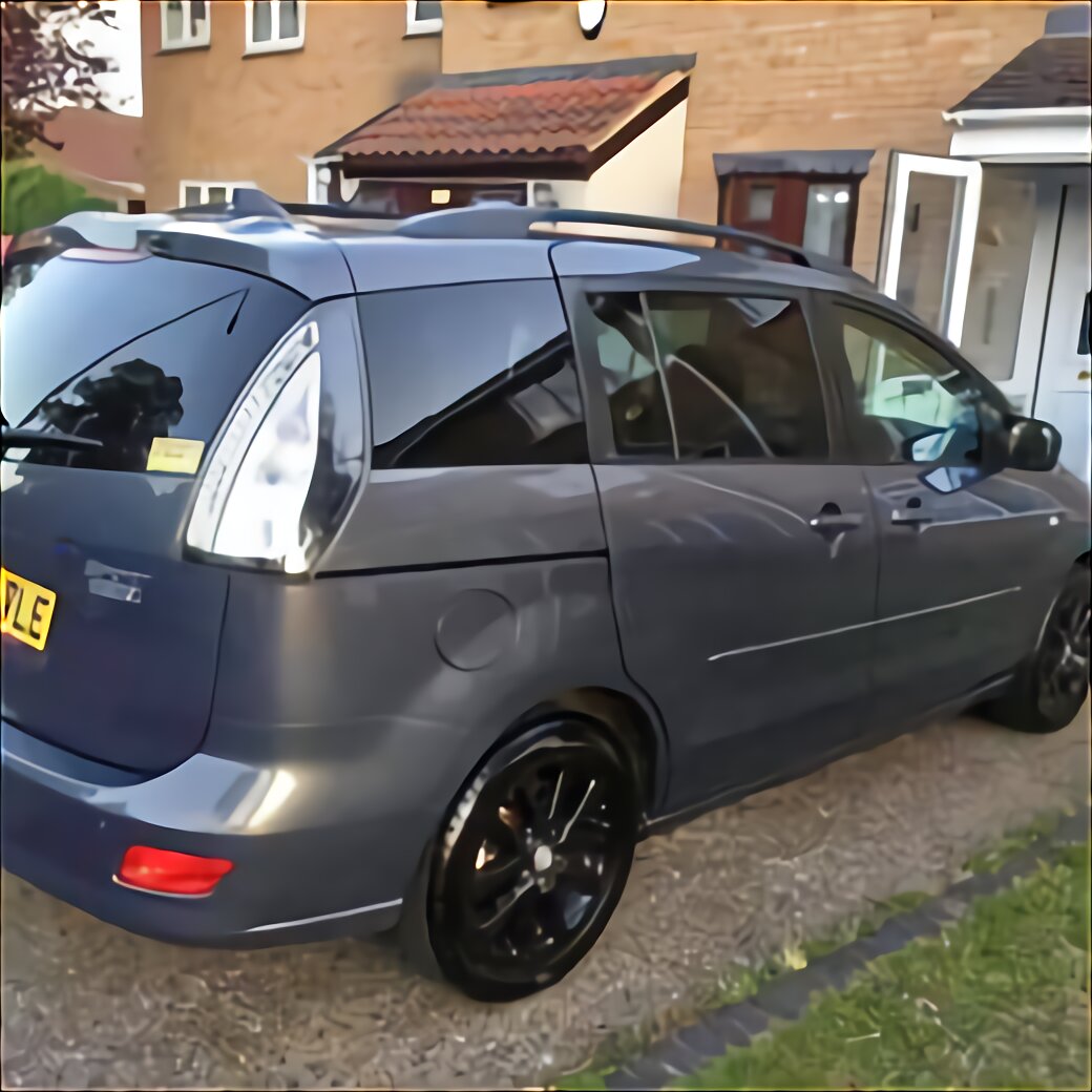 mazda mpv for sale