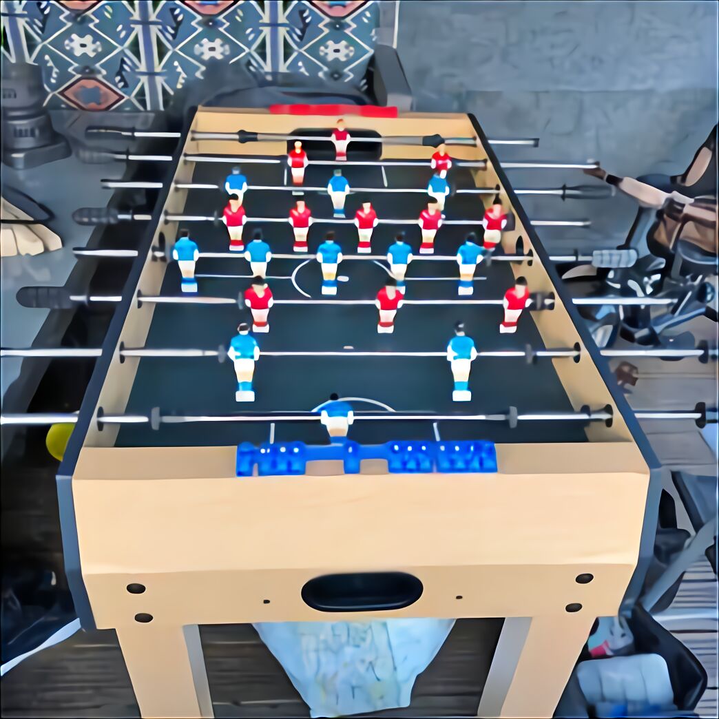 foosball tables for sale near me
