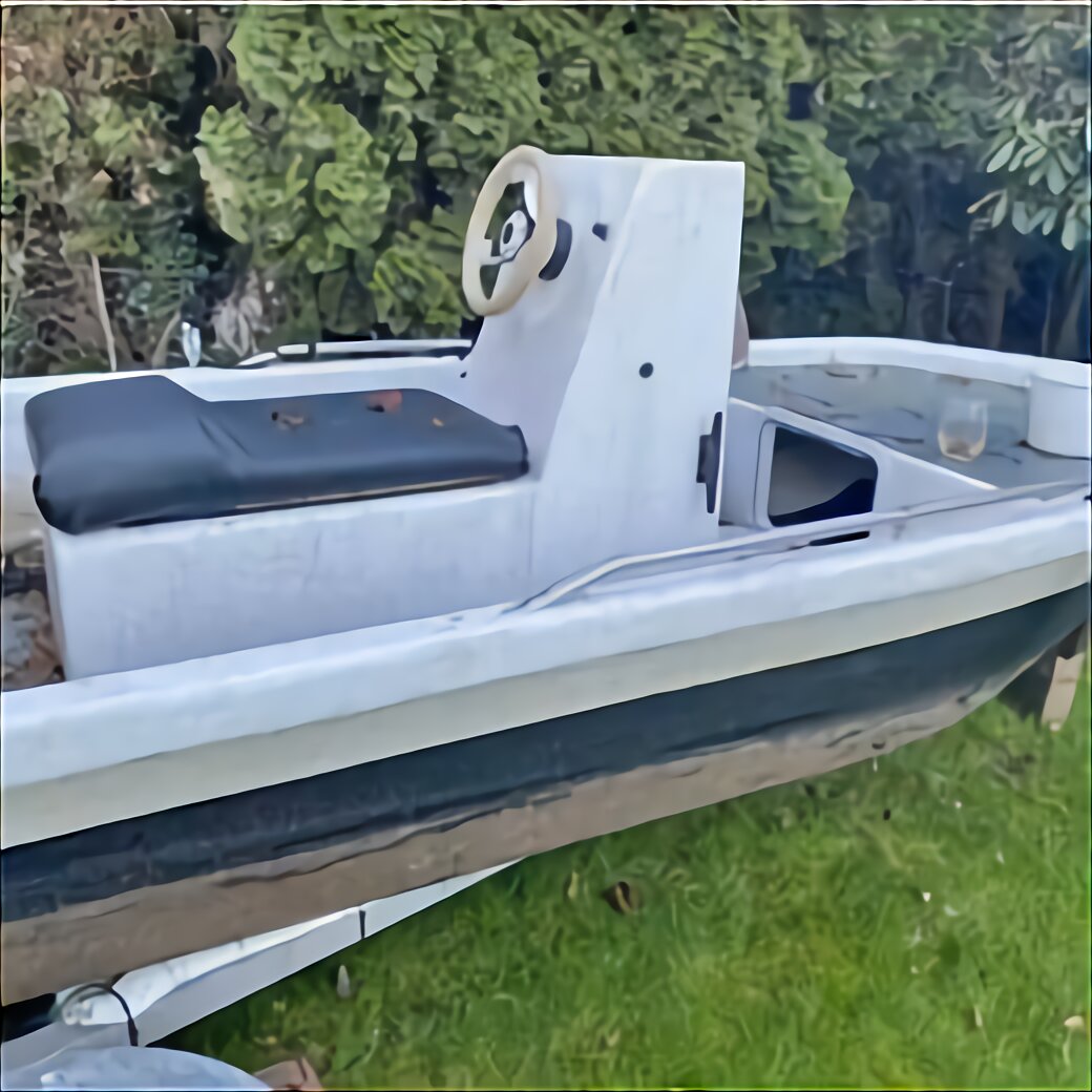 osprey boats for sale in bc