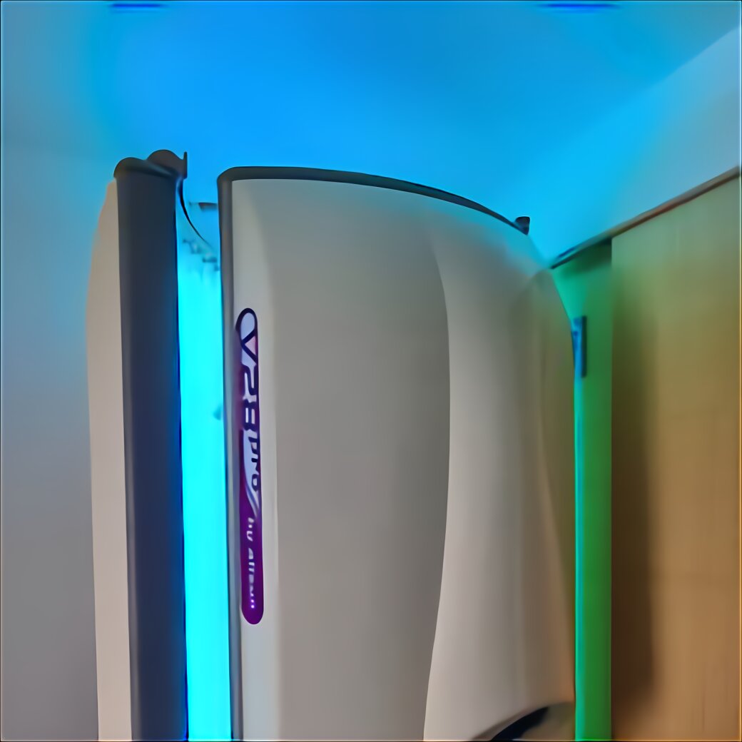 Alisun Sunbeds for sale in UK | 20 used Alisun Sunbeds