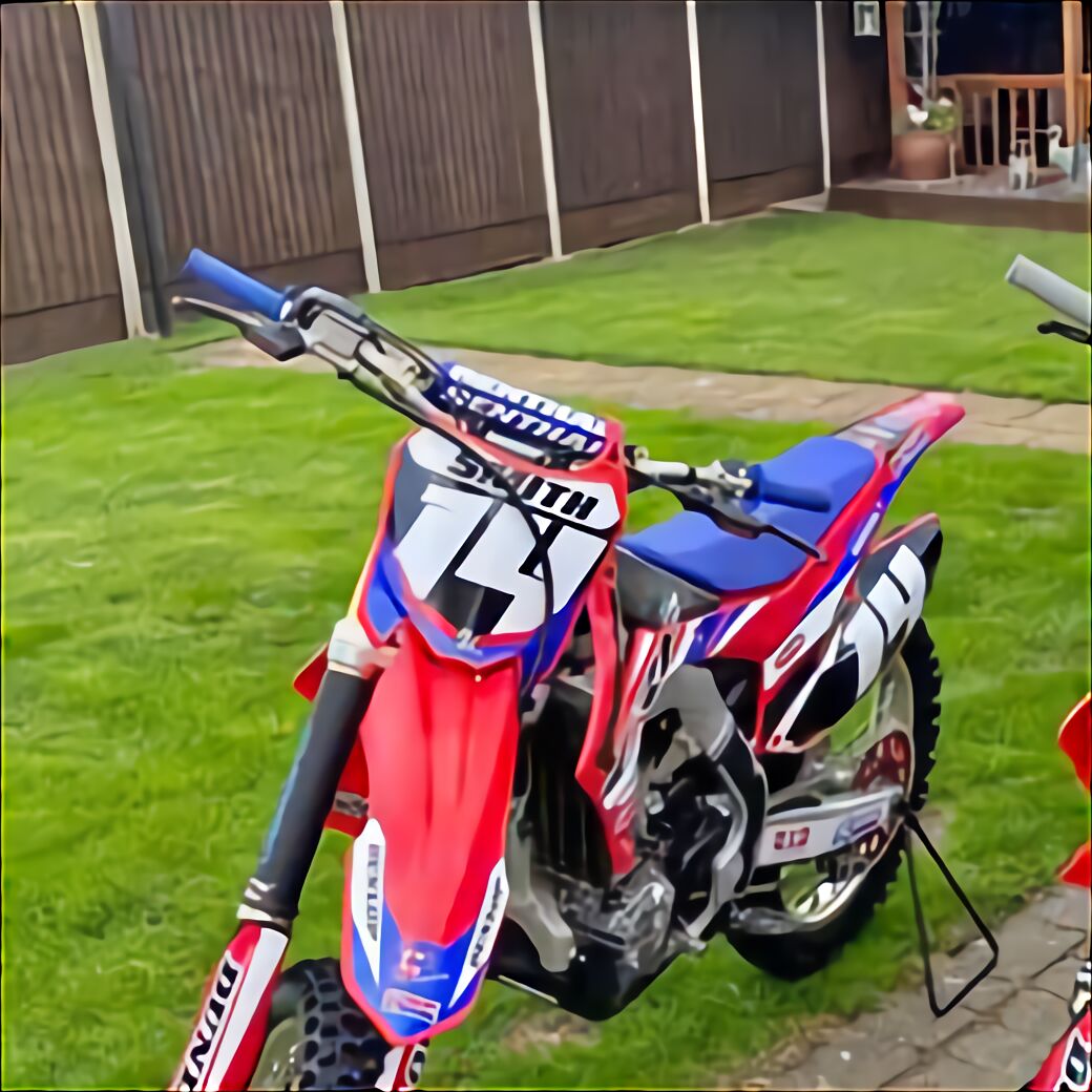 Honda 250 Dirt Bike for sale in UK | 61 used Honda 250 Dirt Bikes