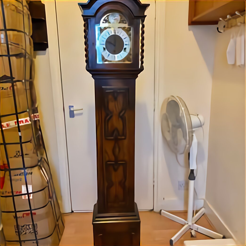 Grandfather Clock Works for sale in UK 79 used Grandfather Clock Works