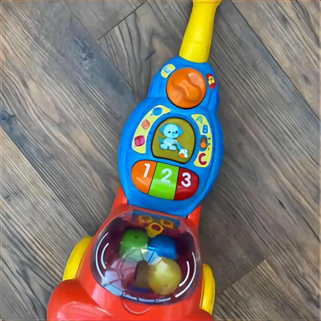 Toy Hoover for sale in UK | 82 used Toy Hoovers