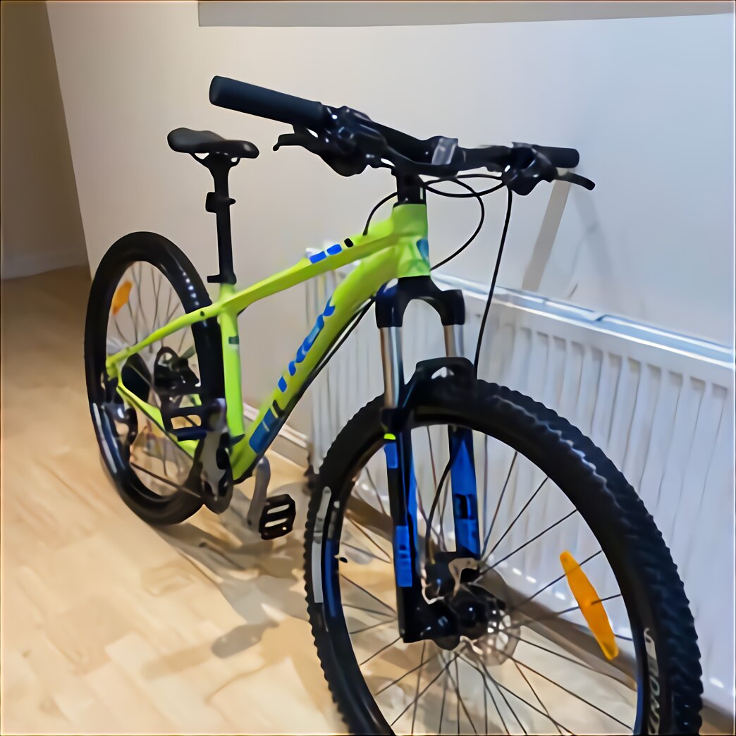 second hand downhill mountain bike for sale